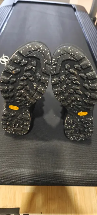 Botas Montaña Scarpa Mescalito TRK GTX