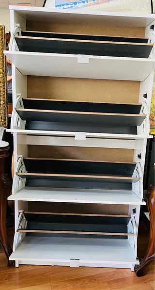 Zapatero4 trampones calidad 16 pares