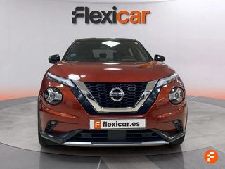 Nissan Juke DIG-T 84 kW DCT N-Design Active