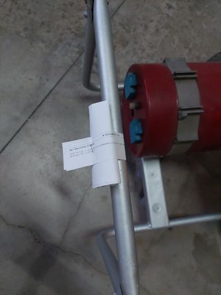 Generador honda 8700w