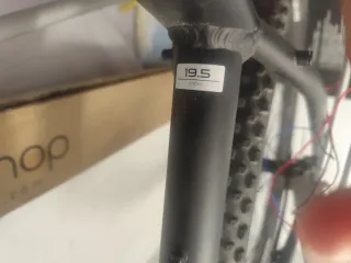 Bicicleta de Montaña Trek Marlin 5