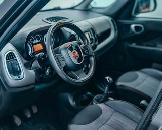 Fiat 500L Cross 1.3 16v Multijet 7 PLAZAS 95CV