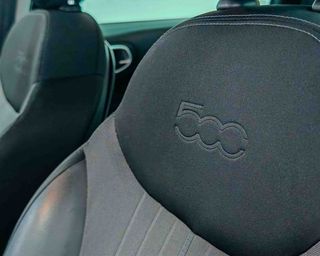 Fiat 500L Cross 1.3 16v Multijet 7 PLAZAS 95CV