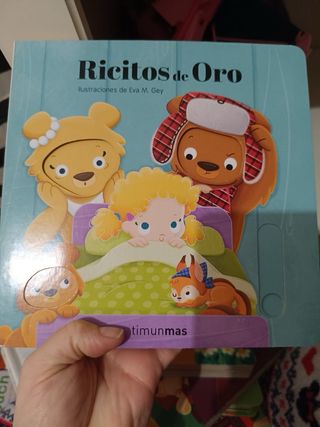 cuentos infantiles