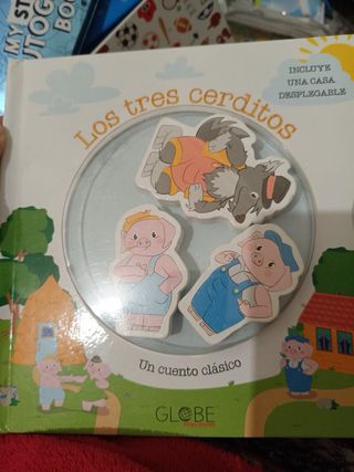 cuentos infantiles