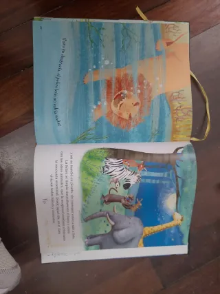 Las más bellas historias del mundo