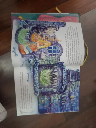 Las más bellas historias del mundo