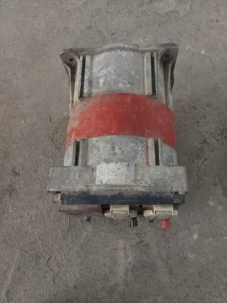 Generador Eléctrico Alternador transformador