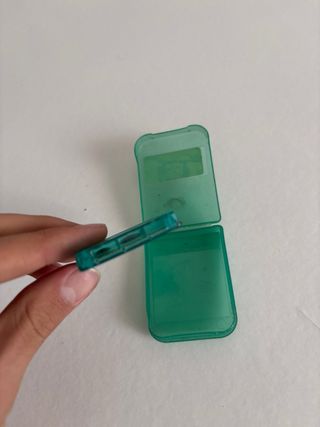 PS2 Final Fantasy III