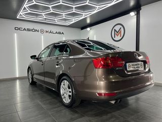 Volkswagen Jetta 2.0 TDI 140cv Advance