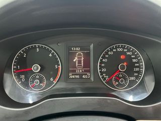 Volkswagen Jetta 2.0 TDI 140cv Advance
