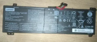 Batería Lenovo LOQ 15IRH8 modelo L22D4PA0