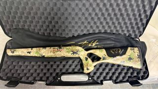 Culata Blaser R93 Gustaff Camuflaje