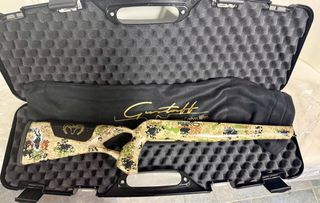 Culata Blaser R93 Gustaff Camuflaje