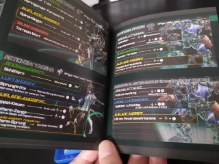 The Ninja Saviors Return of the Warriors PS4