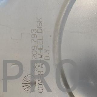 TAPACUBO R13 DAEWOO NEXIA NUEVO 96209793