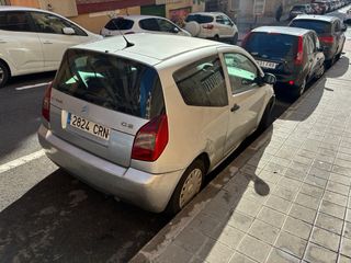 Citroen C2 2004