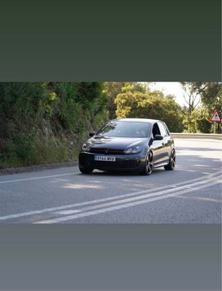 Volkswagen Golf 2012