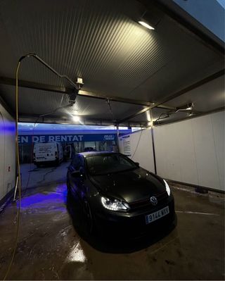 Volkswagen Golf 2012