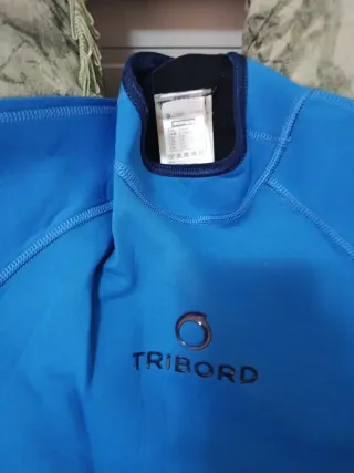 Traje de neopreno SOLO HOY 40€