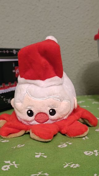 Camión Coca-Cola Navidad Decoración