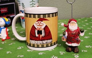 Camión Coca-Cola Navidad Decoración