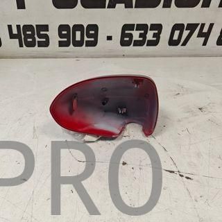 CARCASA RETROVISOR IZQUIERDO OPEL CORSA NUEVO