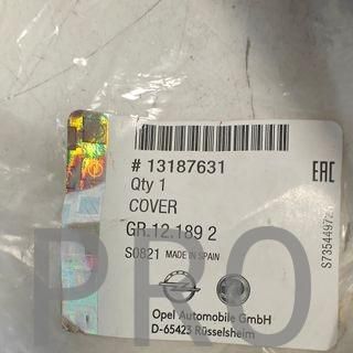 CARCASA RETROVISOR IZQUIERDO OPEL CORSA NUEVO