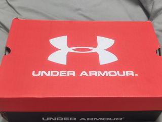 Zapatillas Phantom Under Armour Morado/Blanco