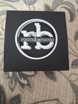 Collana Rocco Barocco Multicolor Pietre