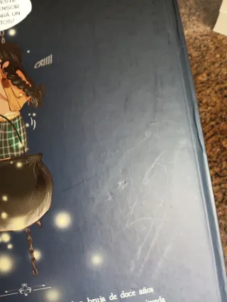 Los embrujos de Zora nº 02