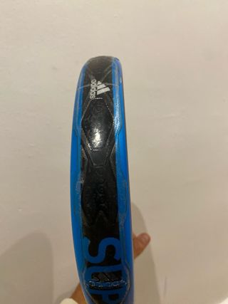 Pala de pádel Adidas Supernova Ctrl 1.7