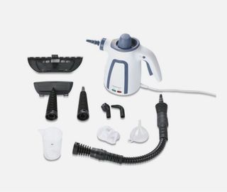 Vaporeta Silvercrest