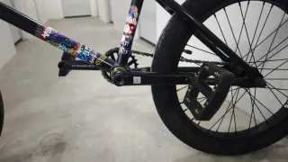 BMX Subrosa