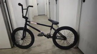 BMX Subrosa