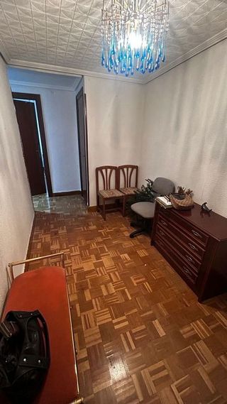 Piso en venta en Judizmendi - Santa Lucía en Vitoria-Gasteiz