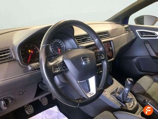 Seat Ibiza 1.0 TSI 81kW (110CV) Xcellence