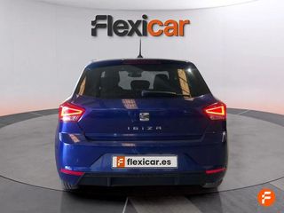Seat Ibiza 1.0 TSI 81kW (110CV) Xcellence