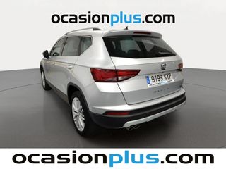 SEAT Ateca 1.5 TSI S&S Xcellence 110 kW (150 CV)