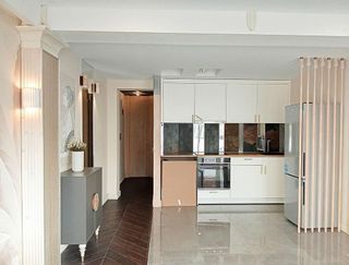 Ático en venta en Carolinas Altas en Alicante