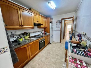 Piso en venta en Centro en Torrevieja