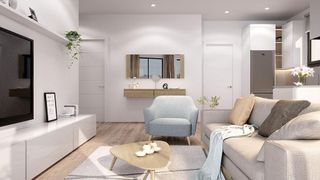 Piso en venta en Playa del Cura en Torrevieja