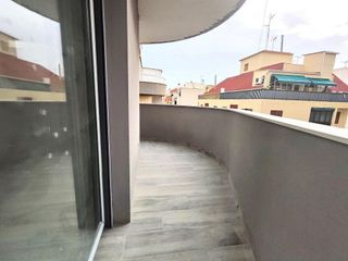 Piso en venta en Playa del Cura en Torrevieja