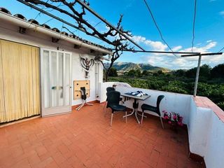 Chalet en venta en La Xara - La Sella - Jesús Pobre en Dénia