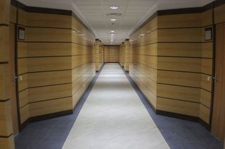 Oficina en alquiler en Europolis en Rozas de Madrid (Las)