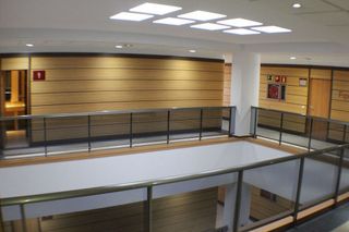 Oficina en alquiler en Europolis en Rozas de Madrid (Las)