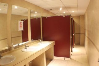 Oficina en alquiler en Europolis en Rozas de Madrid (Las)