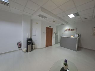 Oficina en alquiler en Europolis en Rozas de Madrid (Las)