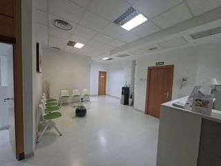 Oficina en alquiler en Europolis en Rozas de Madrid (Las)