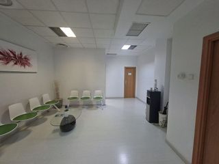 Oficina en alquiler en Europolis en Rozas de Madrid (Las)